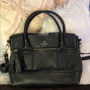 Kate Spade Large Crossbody
